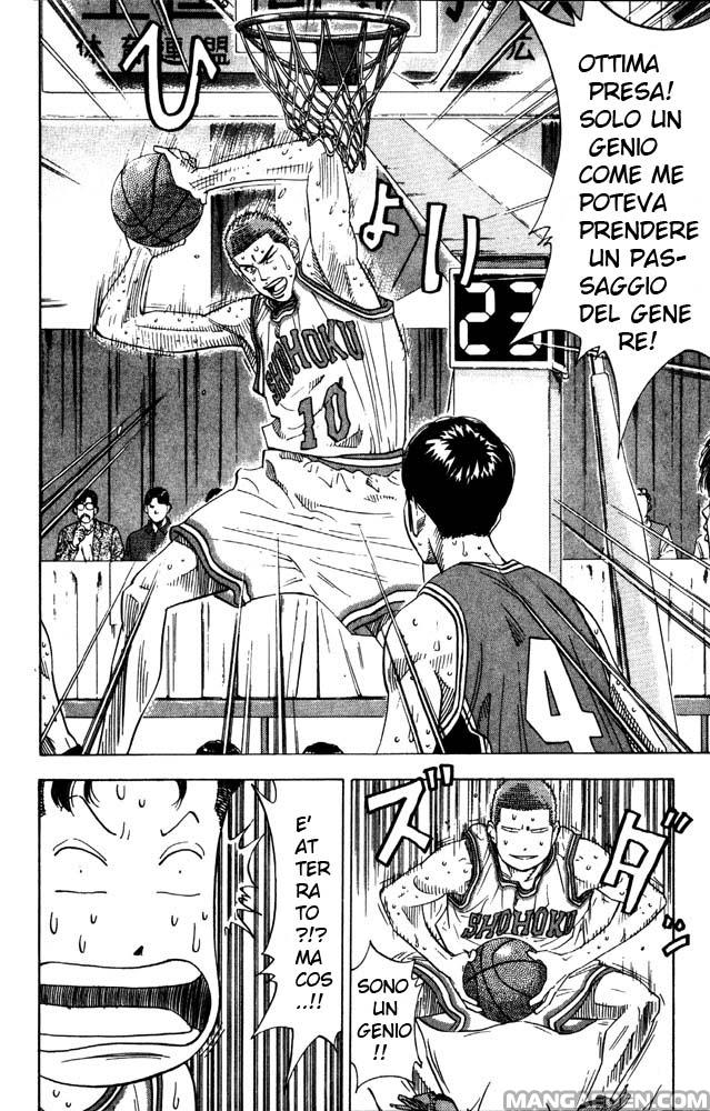 Read Slam Dunk IT Manga Online