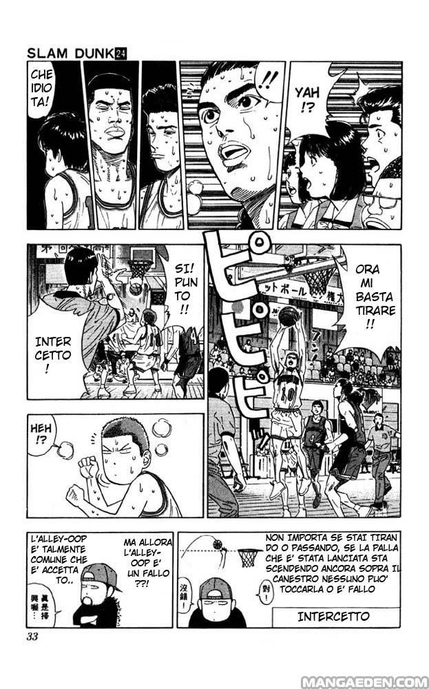 Read Slam Dunk IT Manga Online