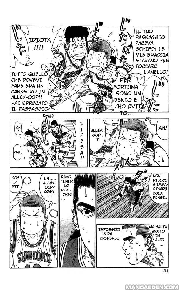 Read Slam Dunk IT Manga Online