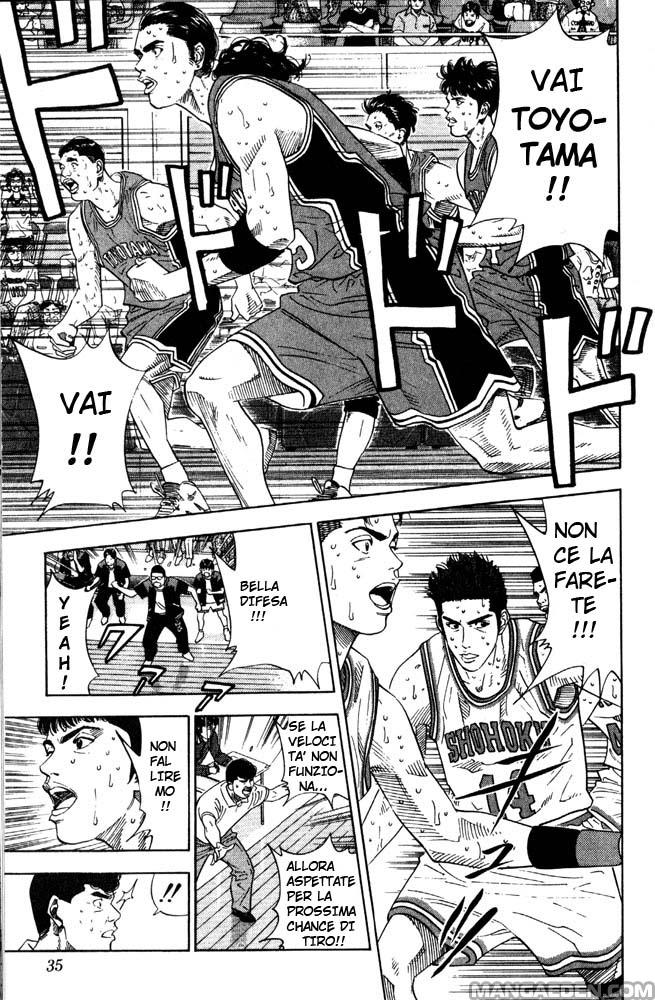 Read Slam Dunk IT Manga Online