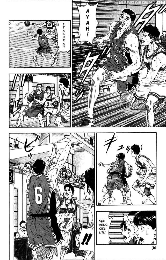 Read Slam Dunk IT Manga Online