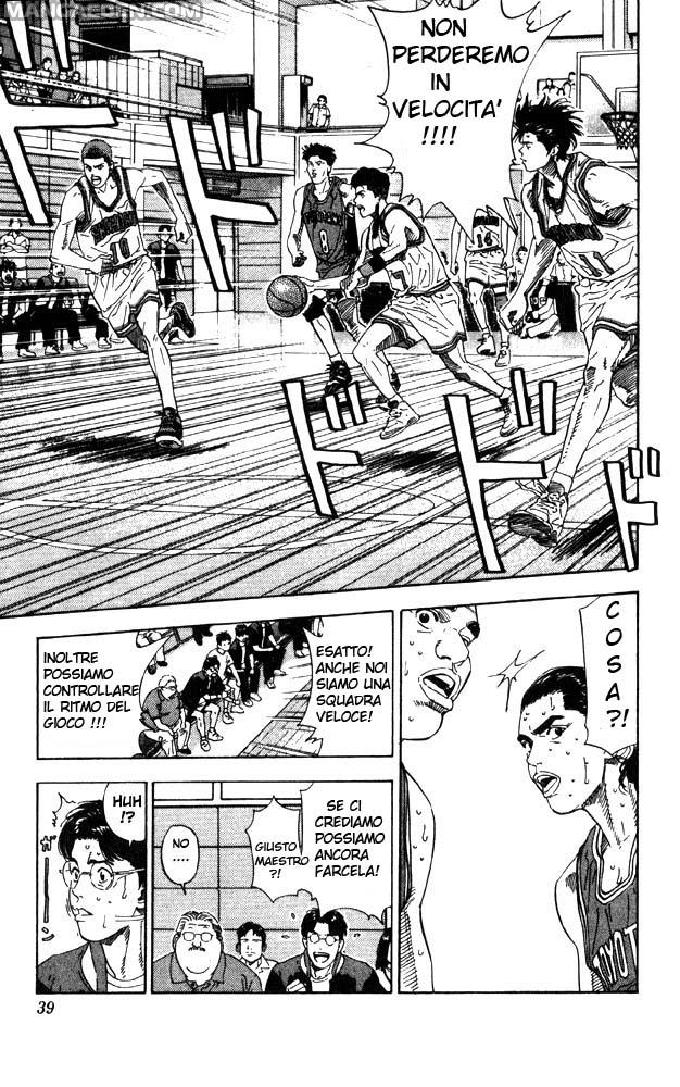 Read Slam Dunk IT Manga Online