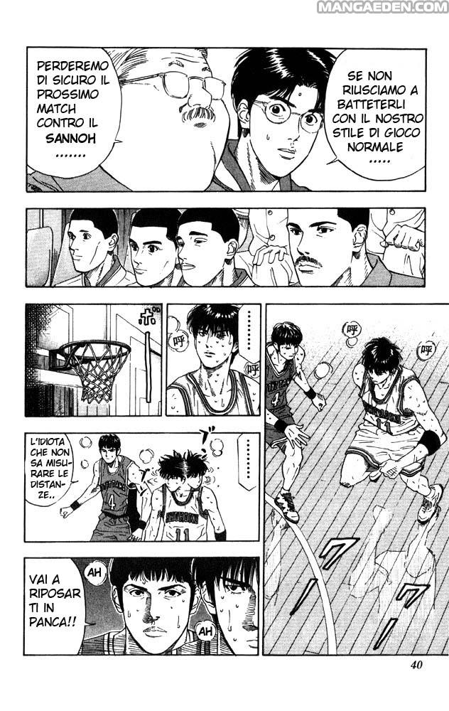 Read Slam Dunk IT Manga Online