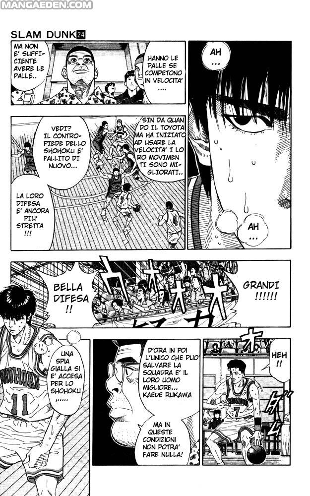 Read Slam Dunk IT Manga Online