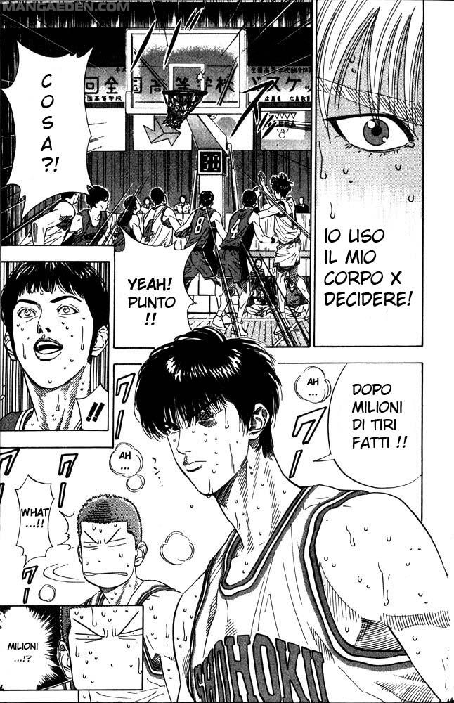 Read Slam Dunk IT Manga Online