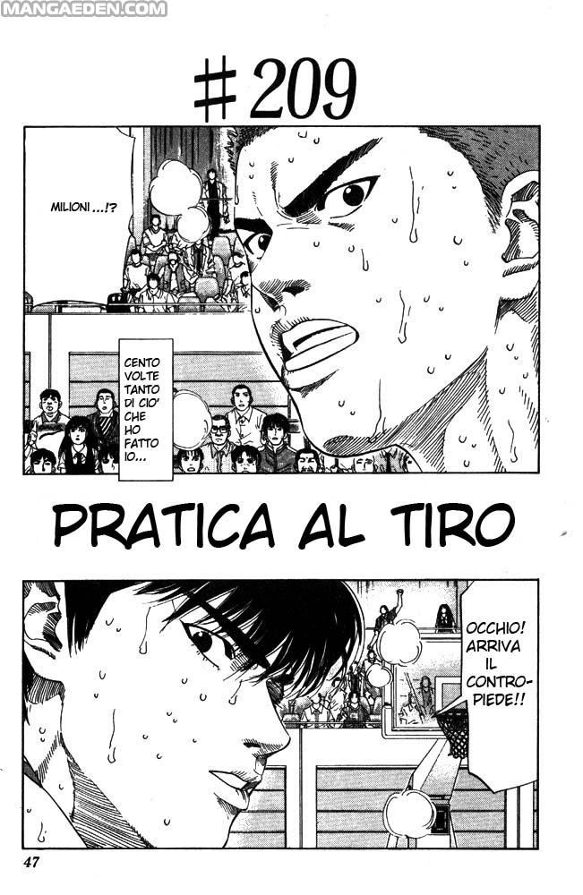Read Slam Dunk IT Manga Online
