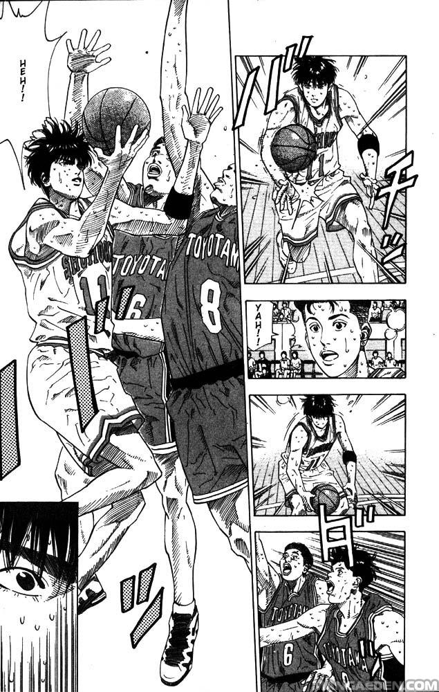 Read Slam Dunk IT Manga Online