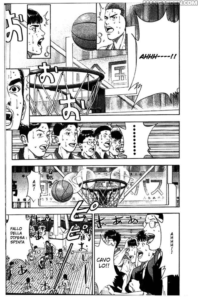 Read Slam Dunk IT Manga Online