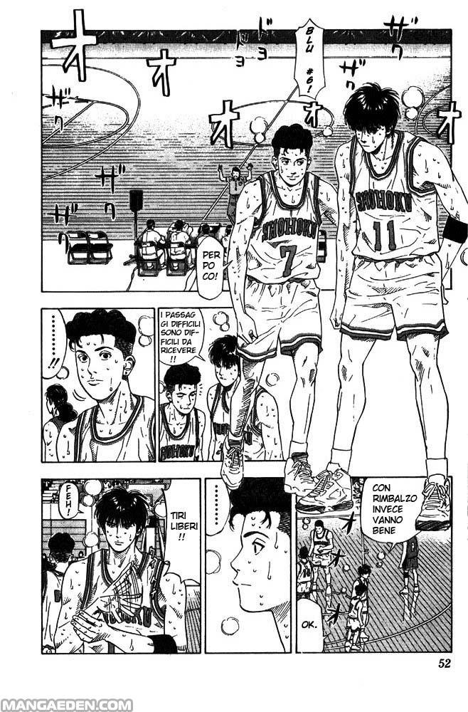 Read Slam Dunk IT Manga Online