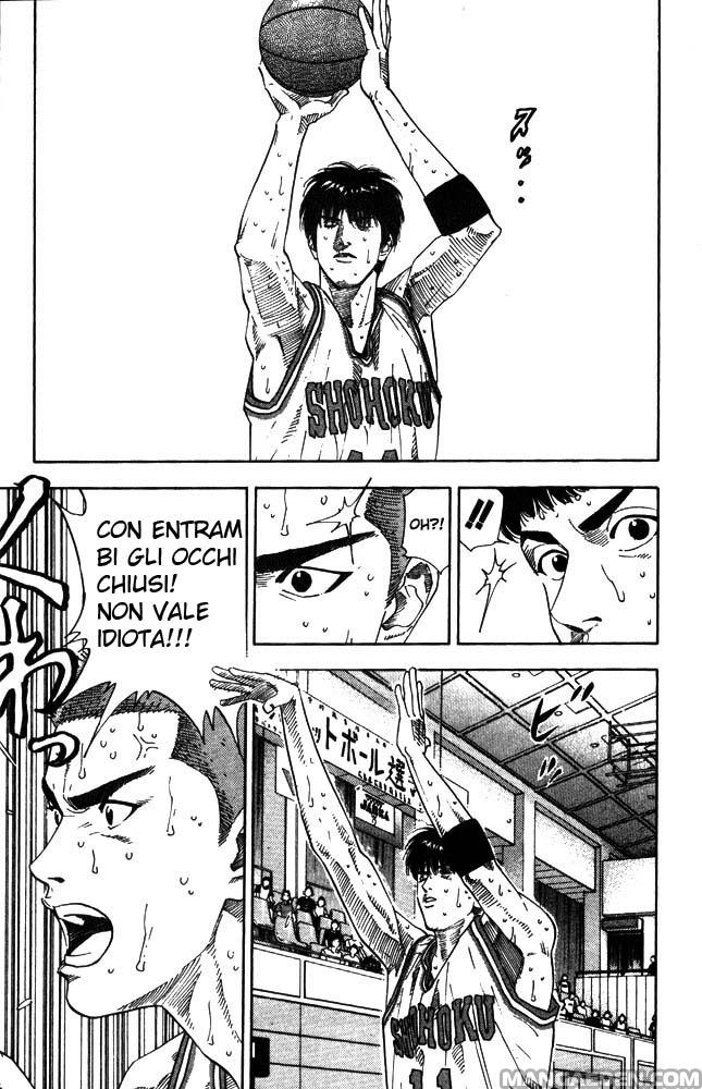 Read Slam Dunk IT Manga Online