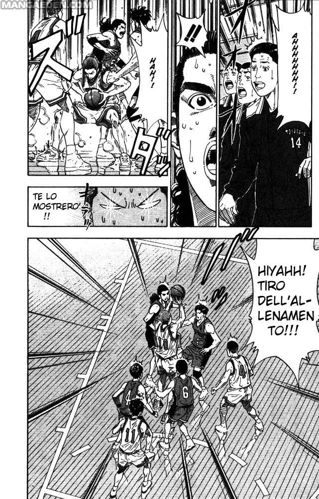 Read Slam Dunk IT Manga Online
