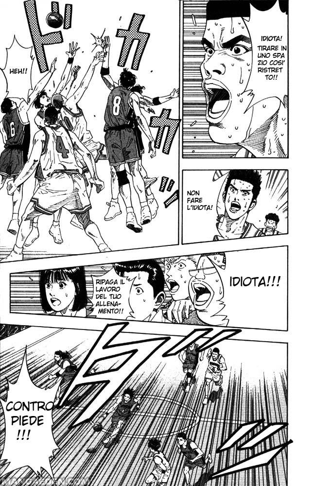 Read Slam Dunk IT Manga Online