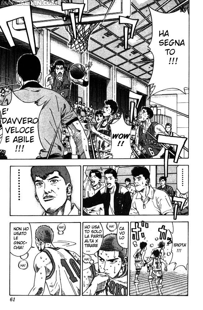 Read Slam Dunk IT Manga Online