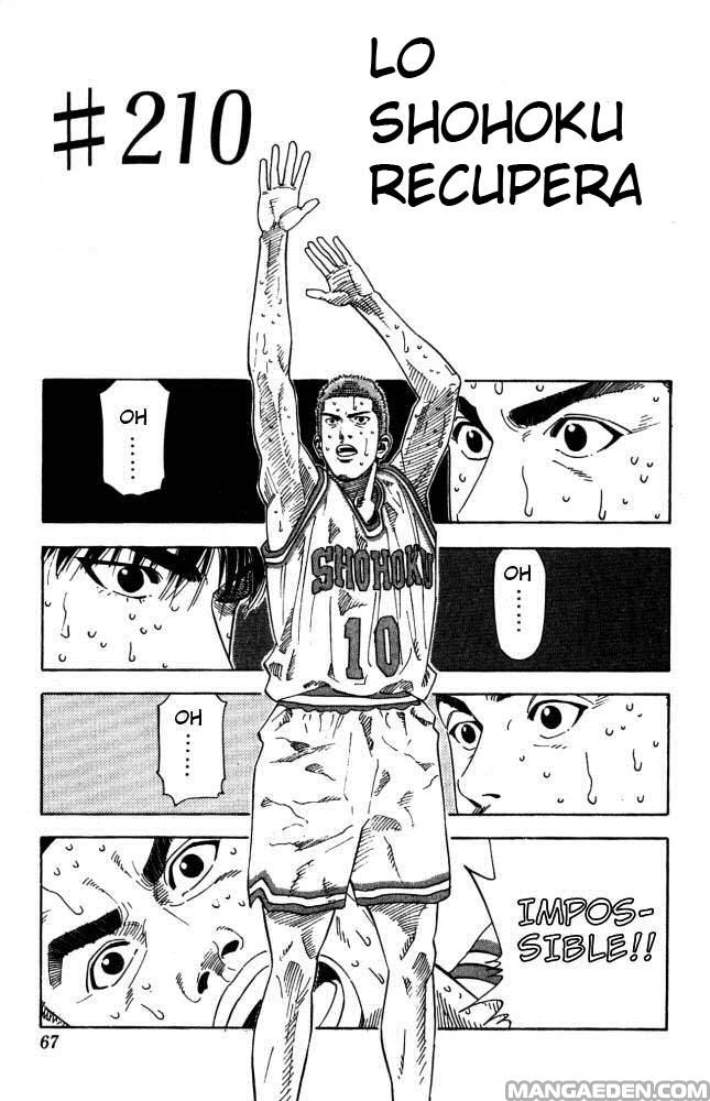 Read Slam Dunk IT Manga Online