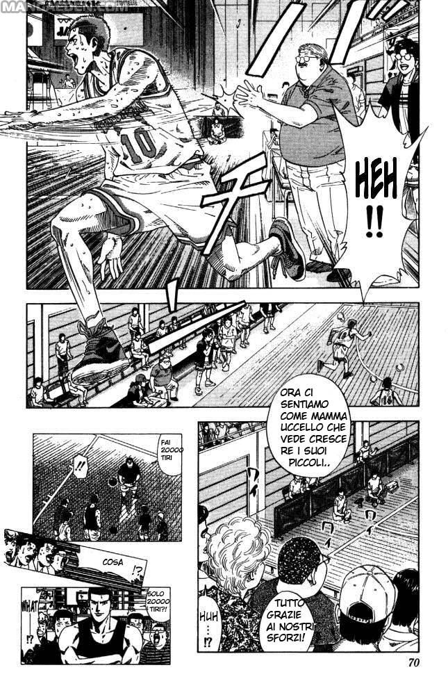 Read Slam Dunk IT Manga Online