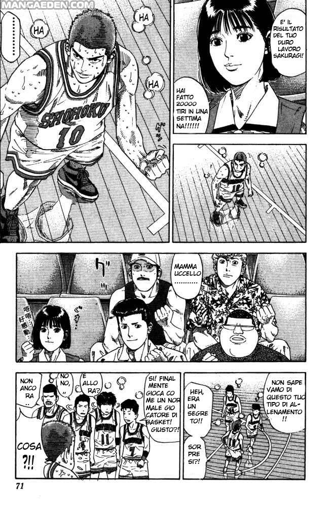 Read Slam Dunk IT Manga Online