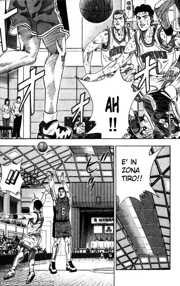 Read Slam Dunk IT Manga Online