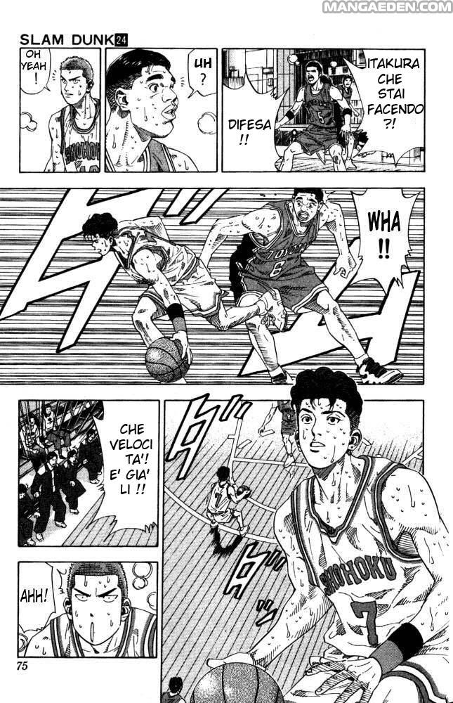 Read Slam Dunk IT Manga Online
