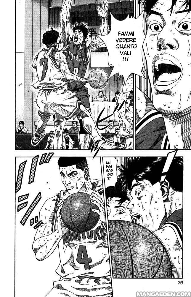 Read Slam Dunk IT Manga Online