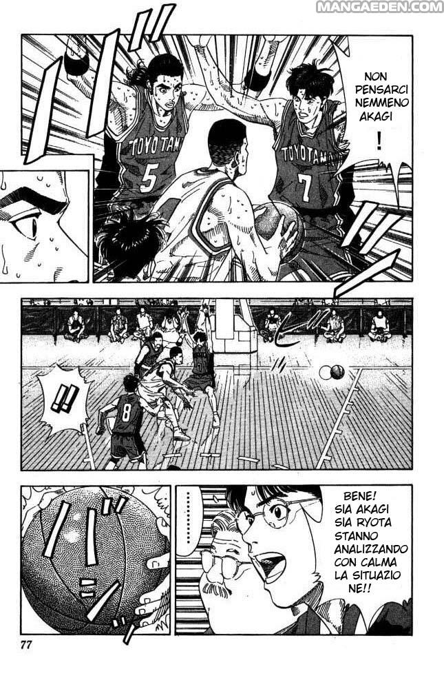 Read Slam Dunk IT Manga Online