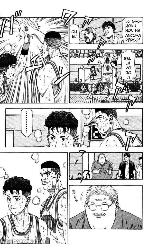 Read Slam Dunk IT Manga Online