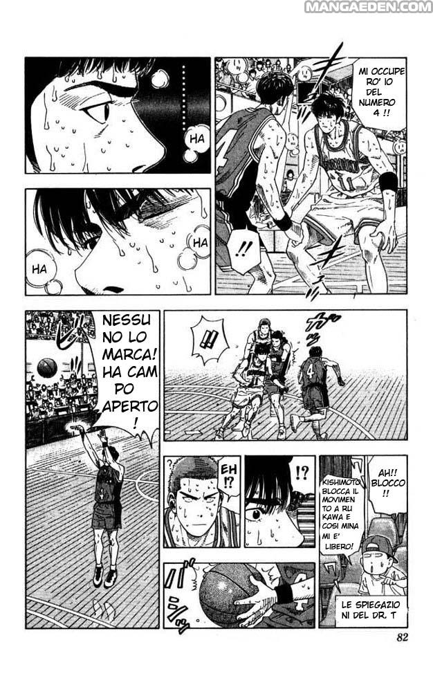Read Slam Dunk IT Manga Online