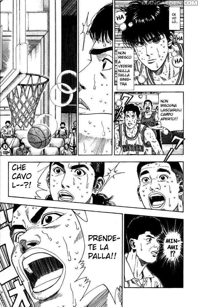Read Slam Dunk IT Manga Online