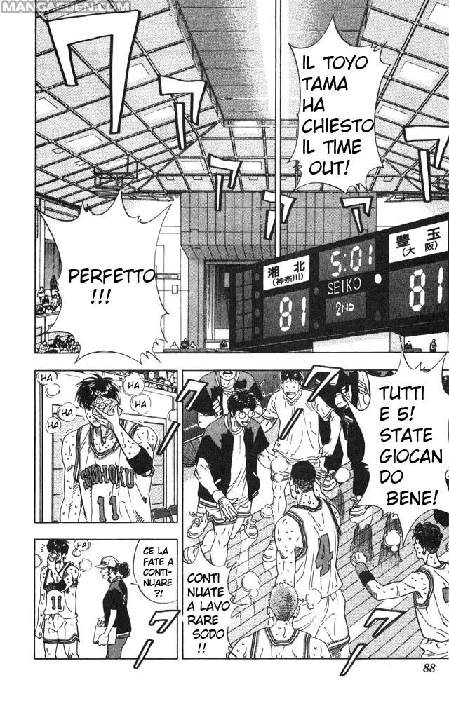 Read Slam Dunk IT Manga Online
