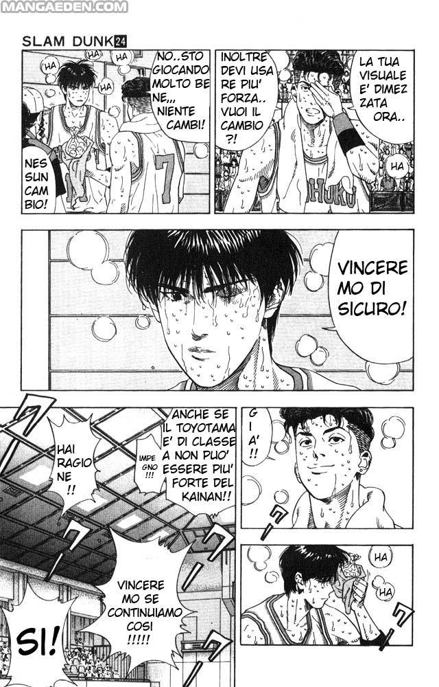 Read Slam Dunk IT Manga Online