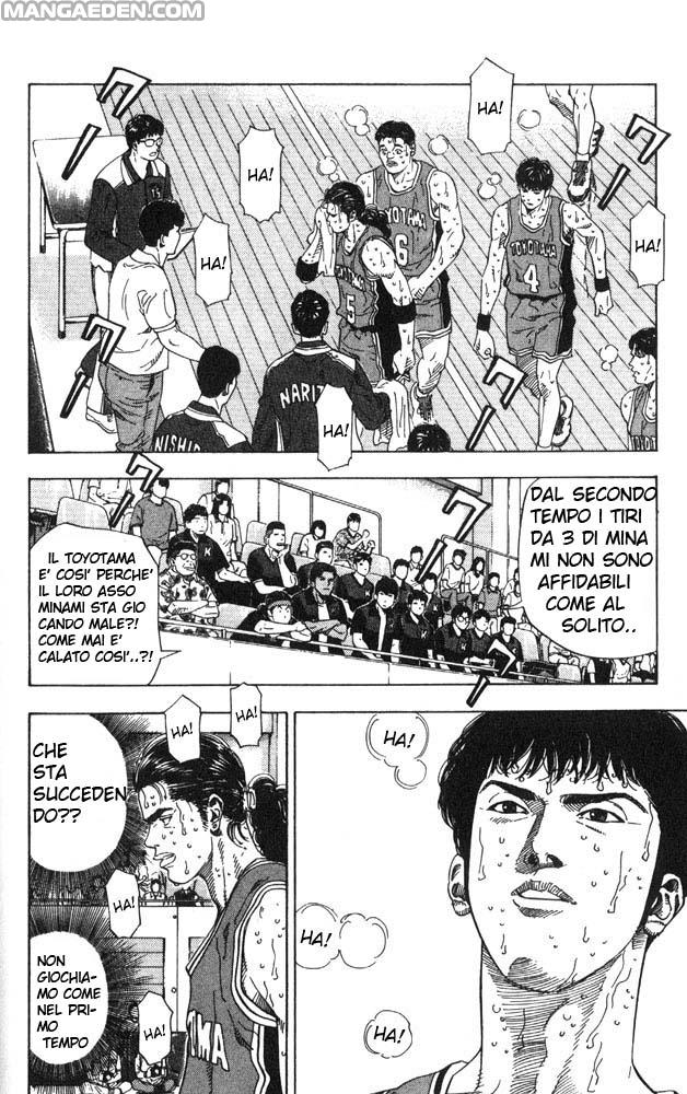 Read Slam Dunk IT Manga Online