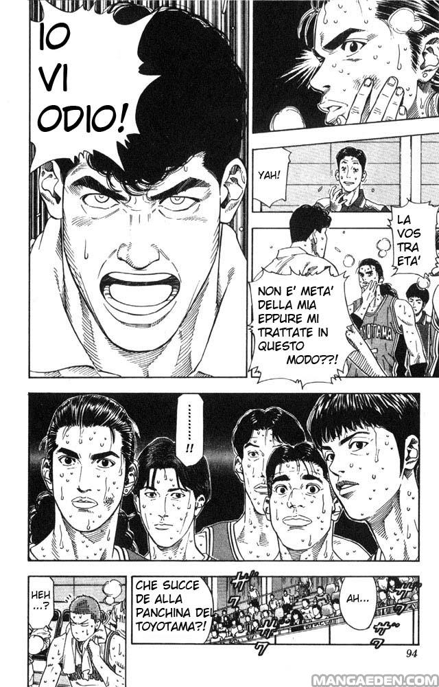 Read Slam Dunk IT Manga Online