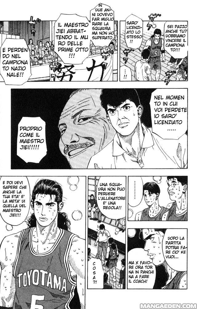 Read Slam Dunk IT Manga Online