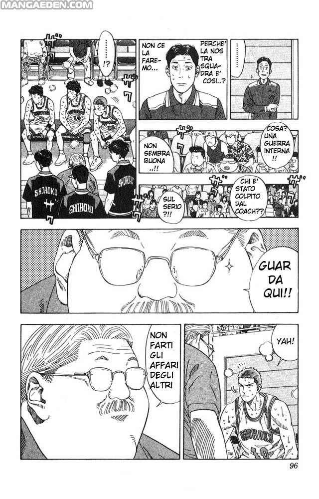 Read Slam Dunk IT Manga Online