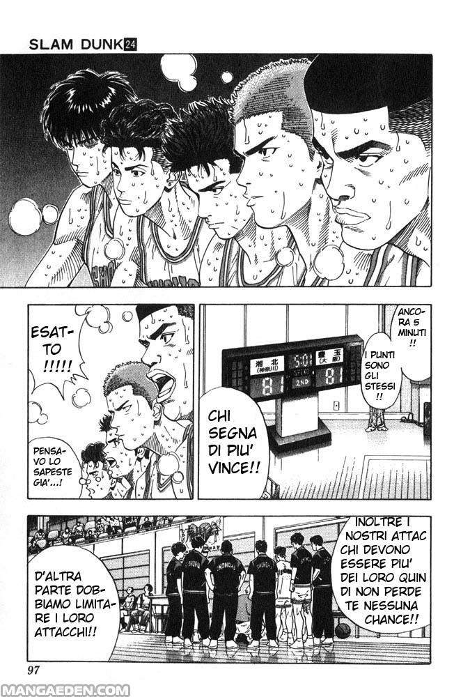 Read Slam Dunk IT Manga Online