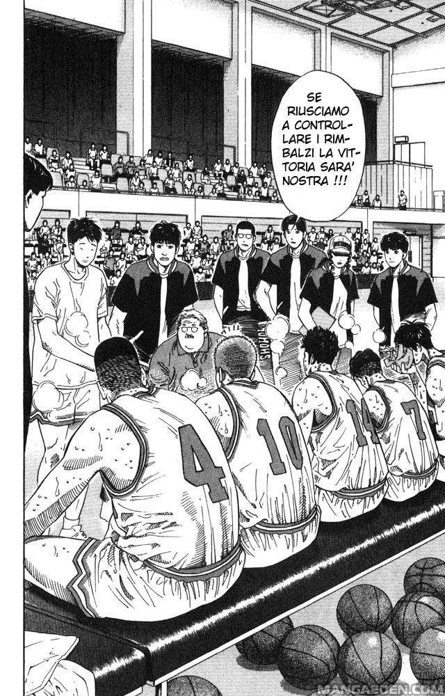Read Slam Dunk IT Manga Online