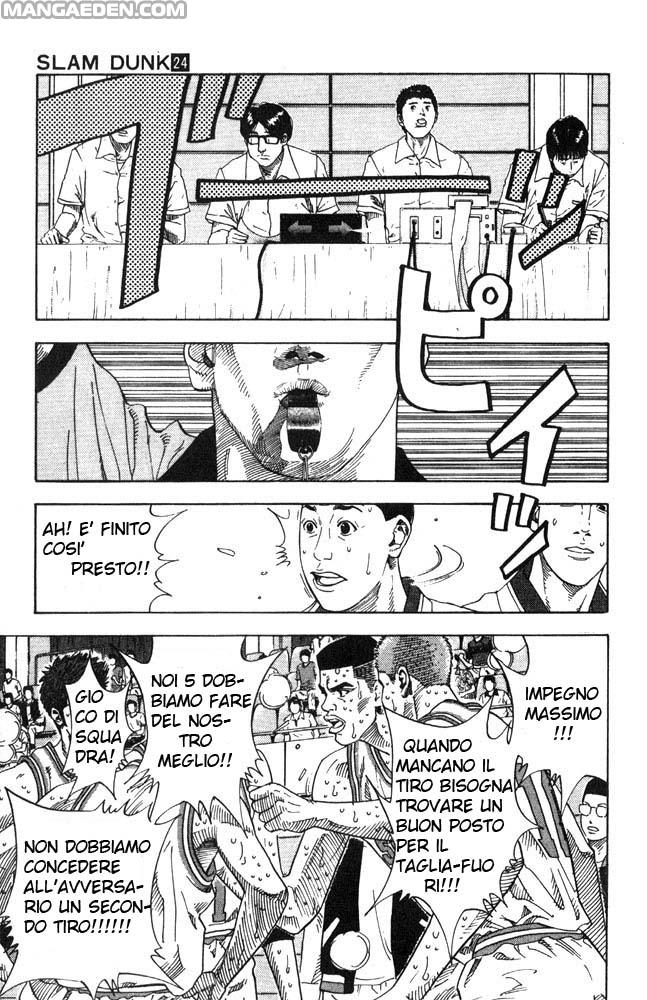 Read Slam Dunk IT Manga Online