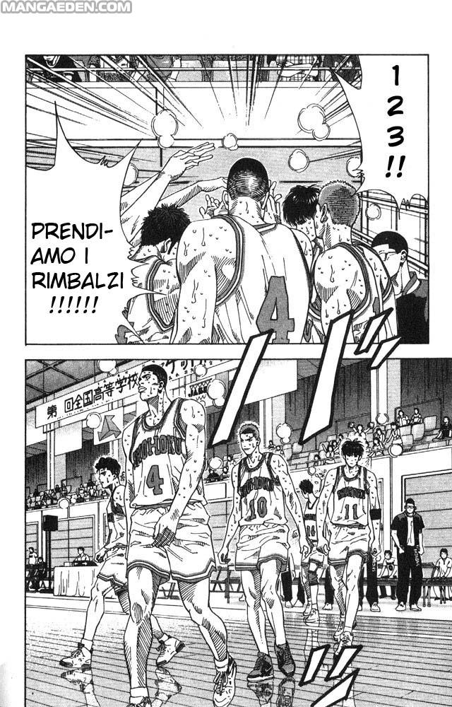 Read Slam Dunk IT Manga Online