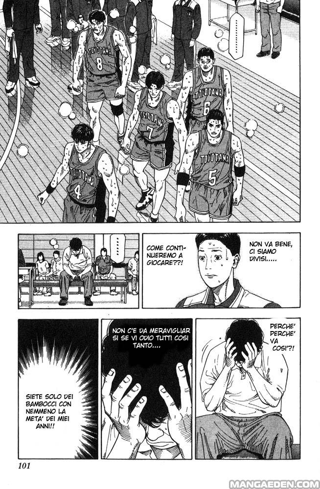 Read Slam Dunk IT Manga Online
