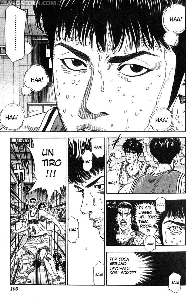 Read Slam Dunk IT Manga Online