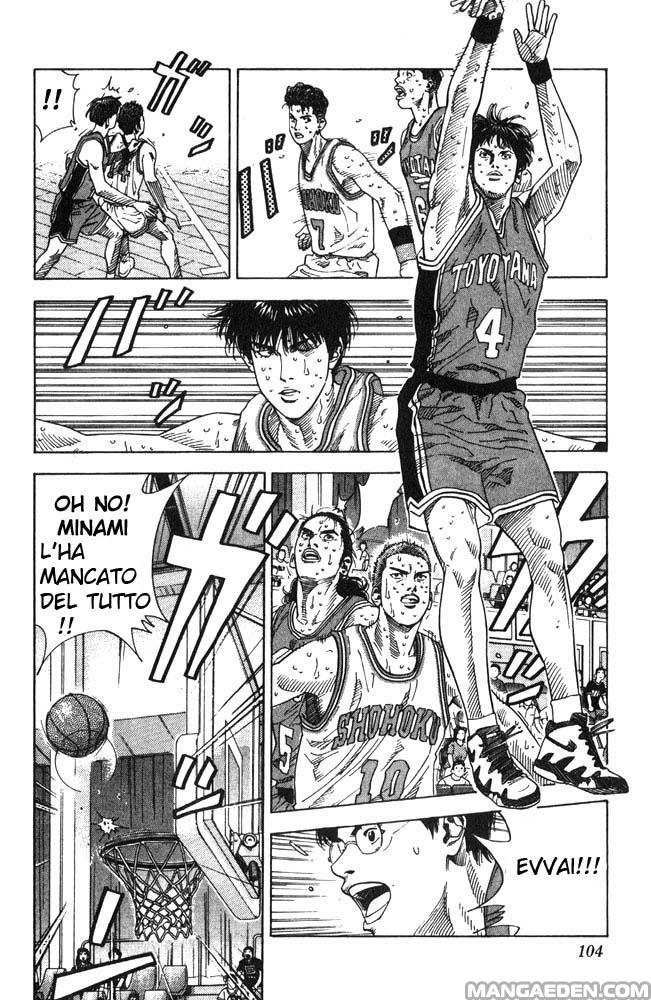 Read Slam Dunk IT Manga Online