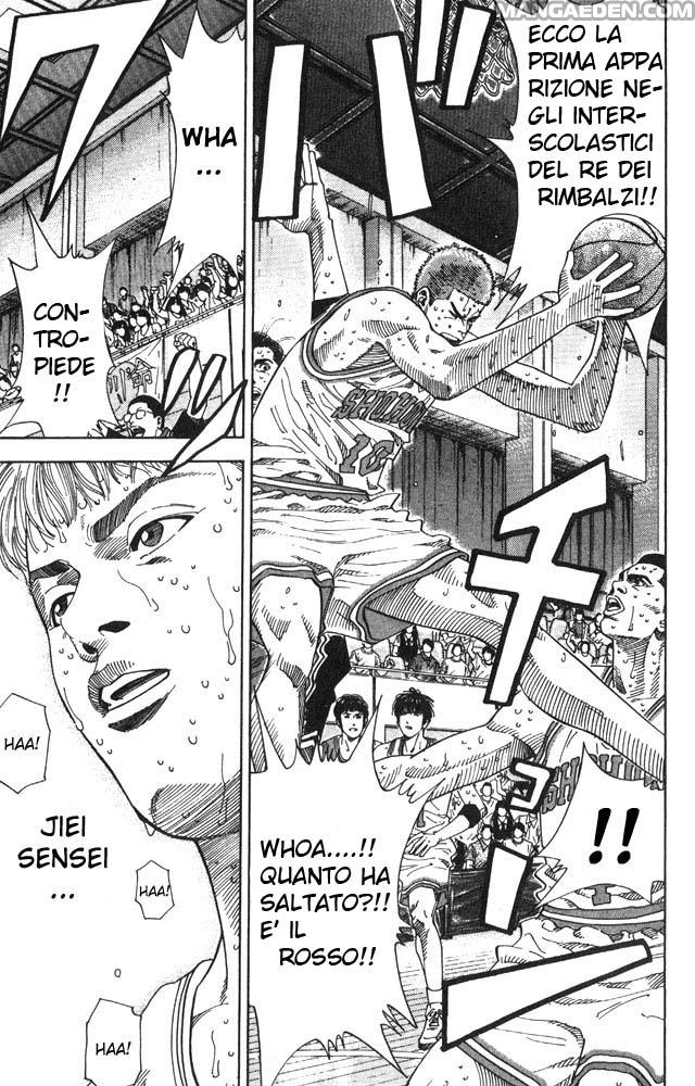 Read Slam Dunk IT Manga Online