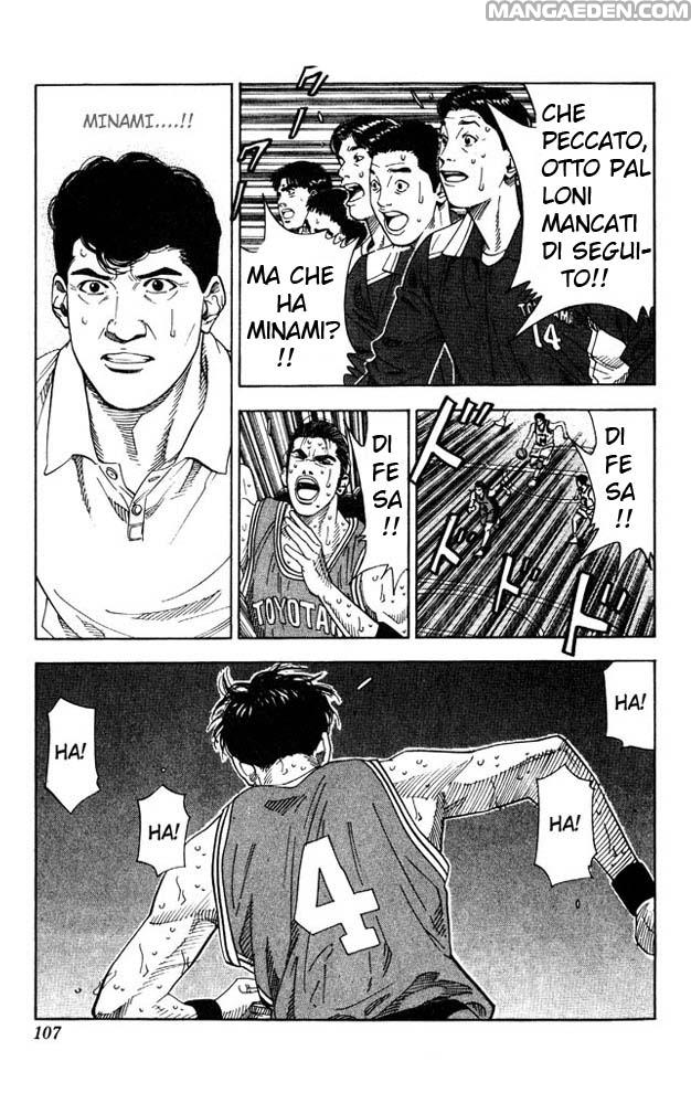 Read Slam Dunk IT Manga Online