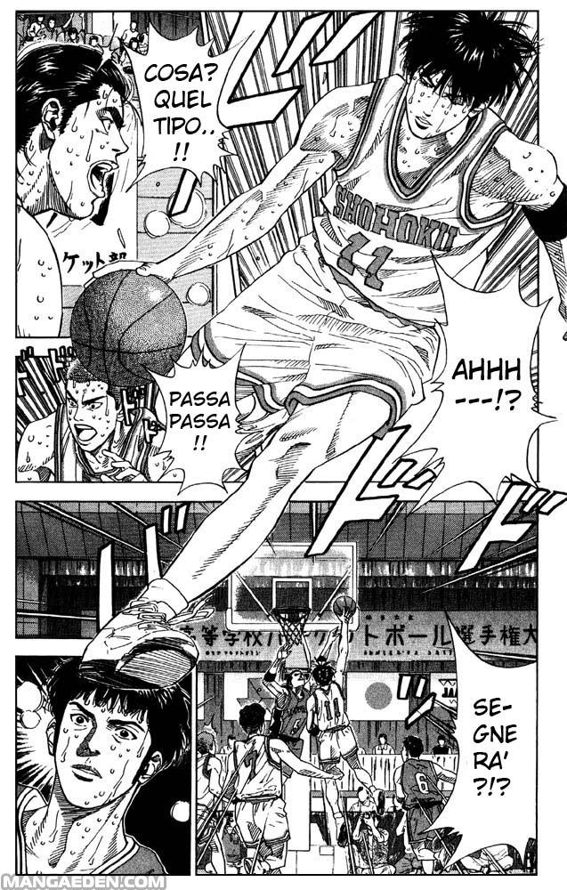 Read Slam Dunk IT Manga Online