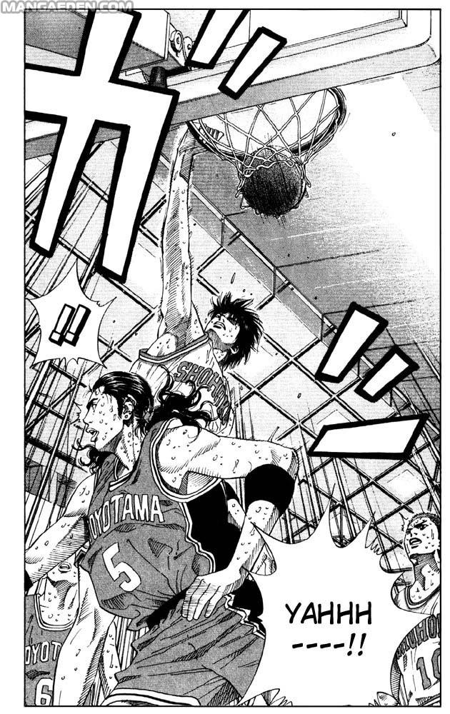 Read Slam Dunk IT Manga Online