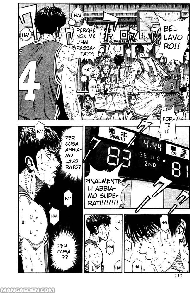 Read Slam Dunk IT Manga Online