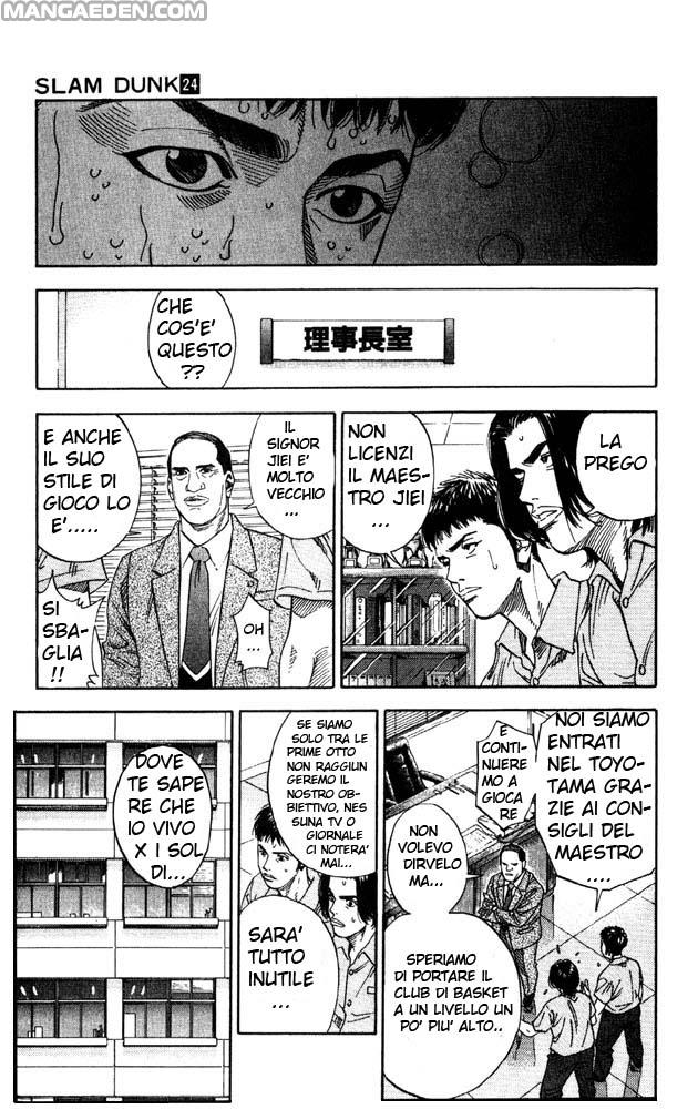 Read Slam Dunk IT Manga Online