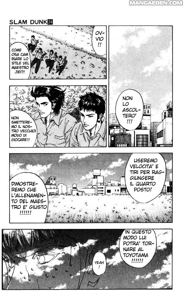 Read Slam Dunk IT Manga Online