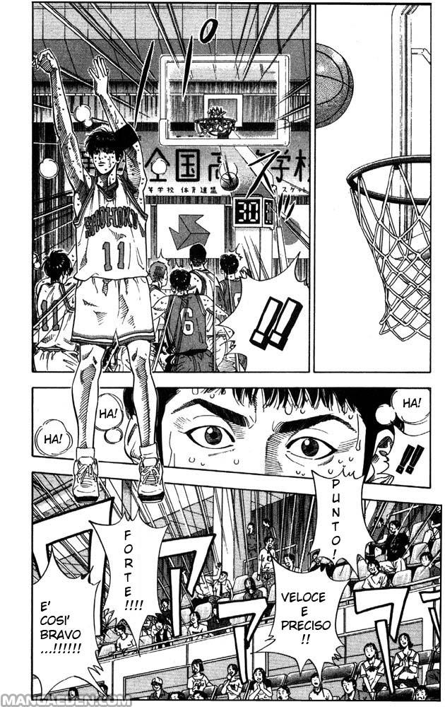 Read Slam Dunk IT Manga Online