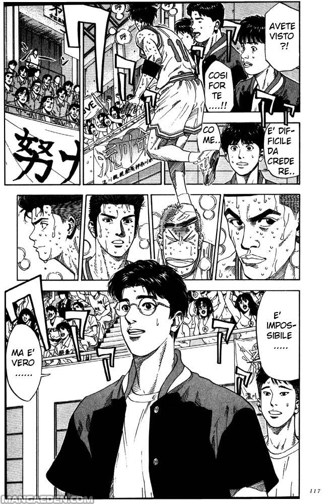 Read Slam Dunk IT Manga Online