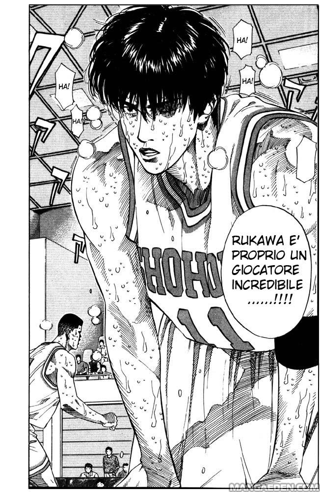 Read Slam Dunk IT Manga Online